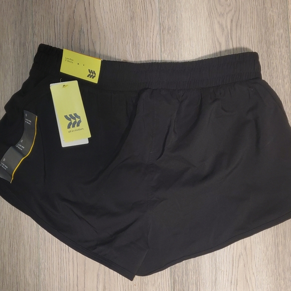 All In Motion Shorts - Picture 1 of 2
